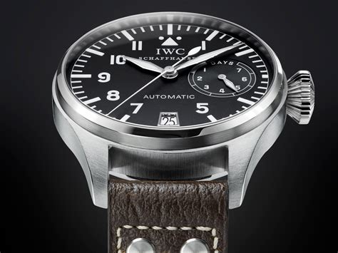 iwc pilot speefair|iwc schaffhausen pilot watches.